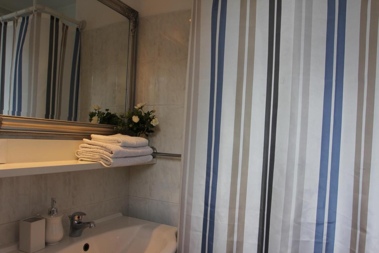 Rooms Ena Rovinj Exterior foto
